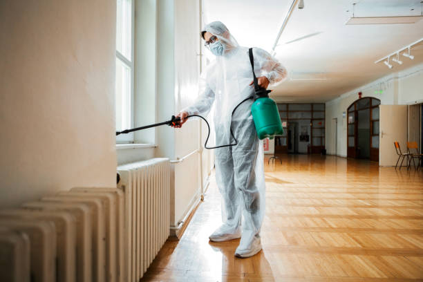 Best Residential Pest Control  in Green Park, MO